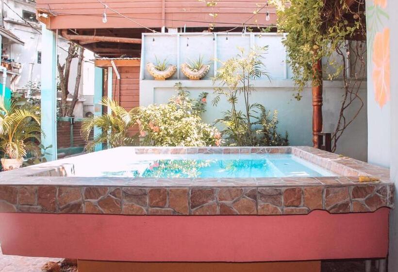 호텔 Drift Inn San Pedro