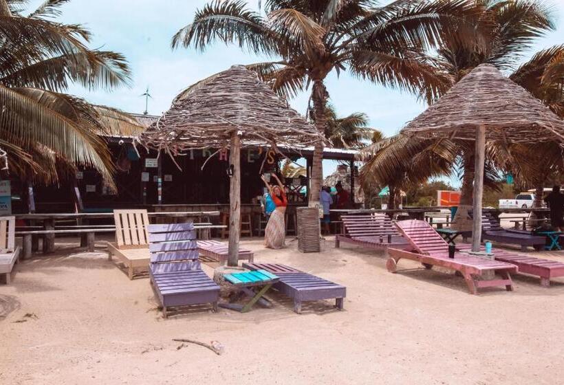 فندق Drift Inn San Pedro