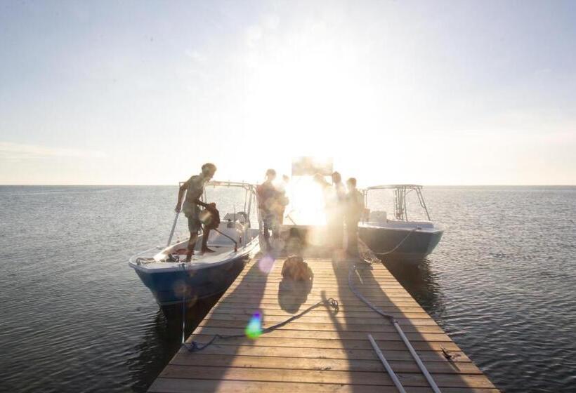 호텔 Drift Inn San Pedro