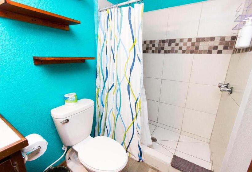 호텔 Drift Inn San Pedro