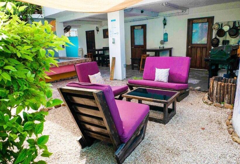 호텔 Drift Inn San Pedro