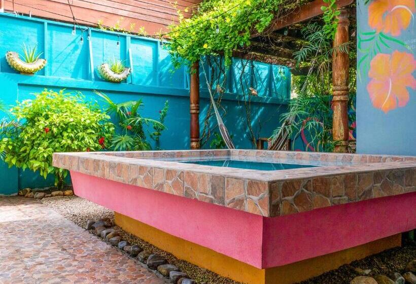 호텔 Drift Inn San Pedro