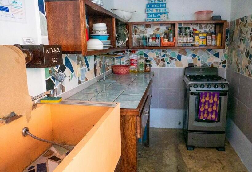 호텔 Drift Inn San Pedro