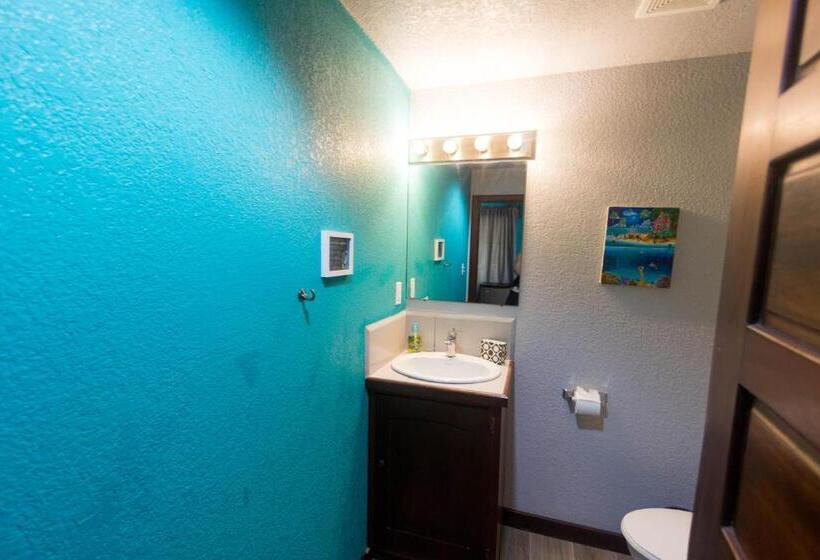 호텔 Drift Inn San Pedro