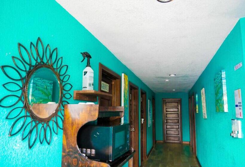 호텔 Drift Inn San Pedro