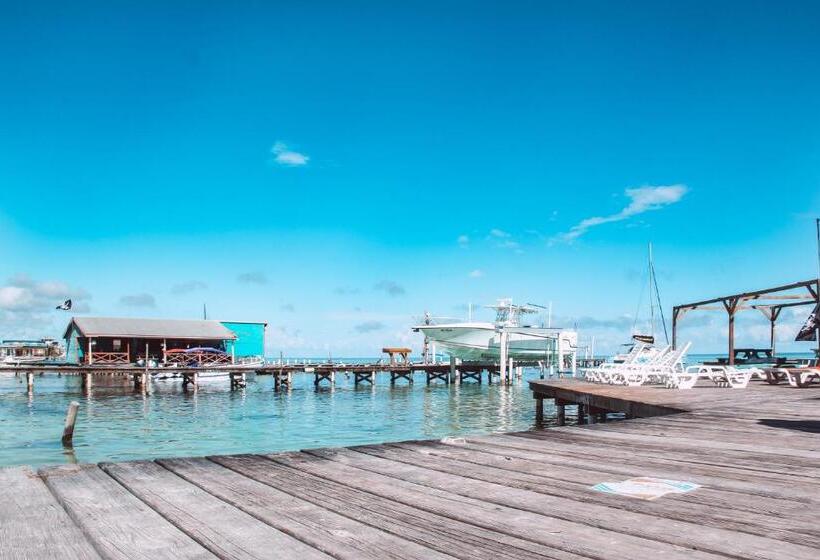 호텔 Drift Inn San Pedro