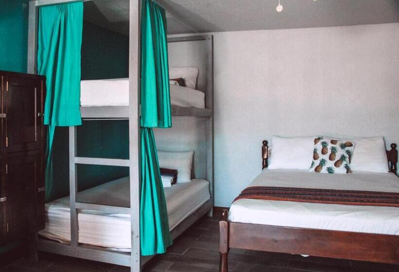 호텔 Drift Inn San Pedro