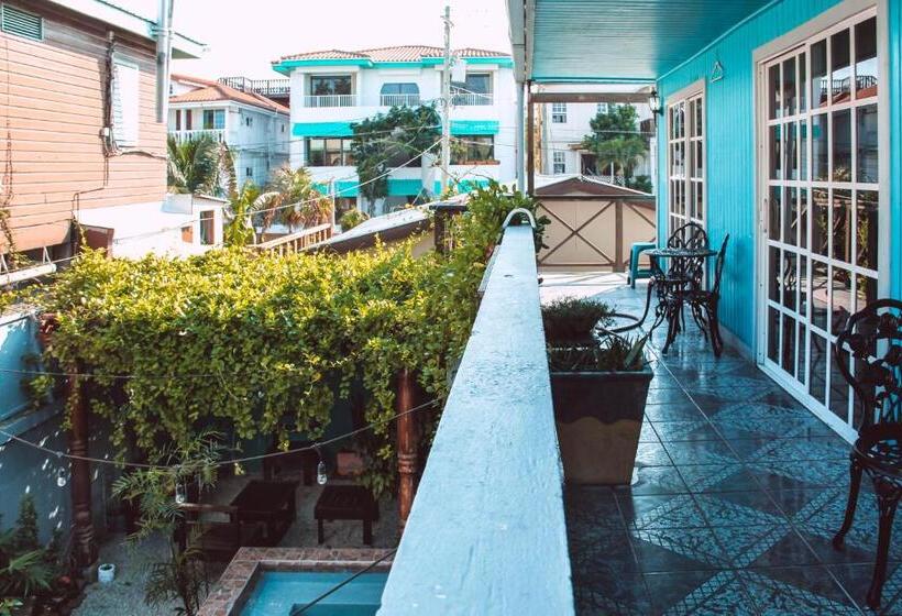 호텔 Drift Inn San Pedro