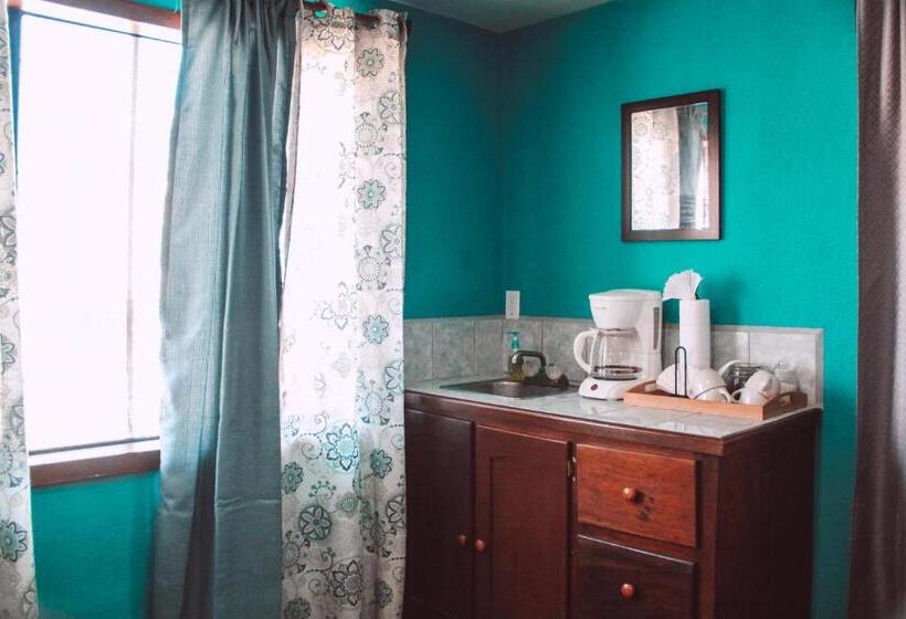 호텔 Drift Inn San Pedro