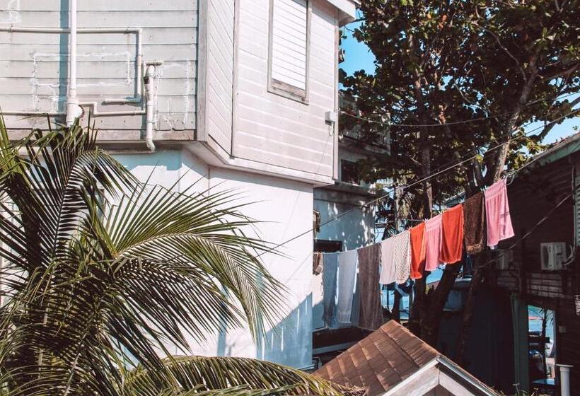 호텔 Drift Inn San Pedro