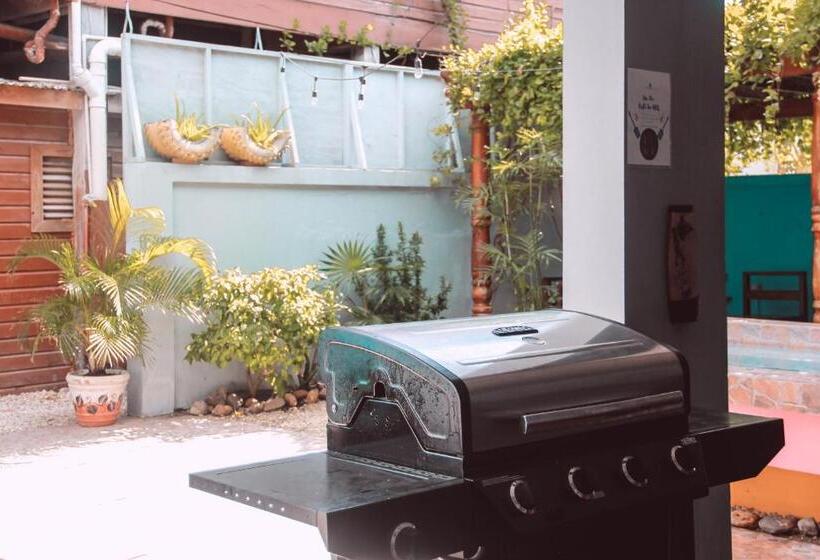 호텔 Drift Inn San Pedro