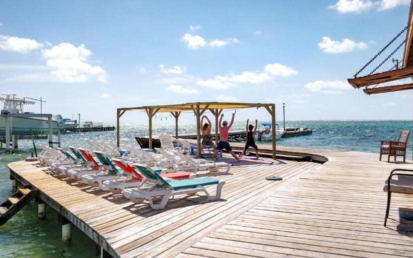 호텔 Drift Inn San Pedro