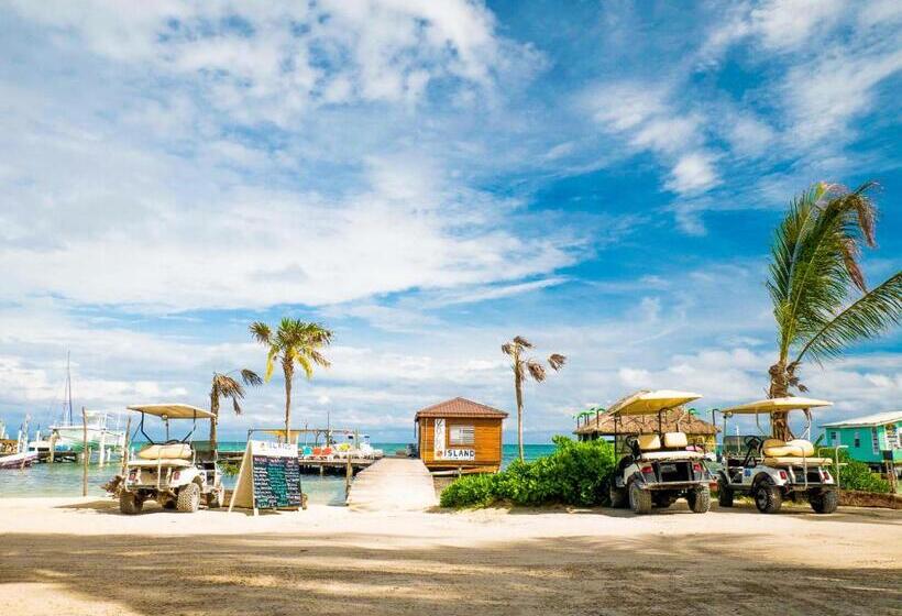 فندق Drift Inn San Pedro
