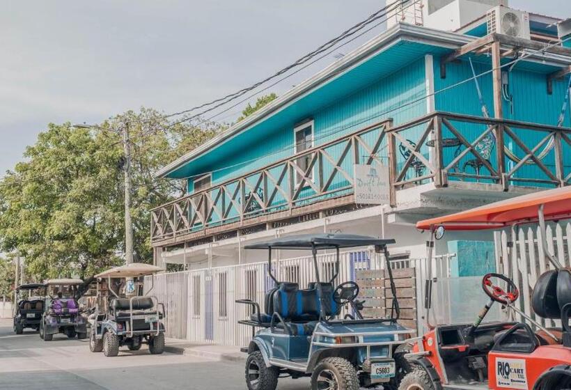 호텔 Drift Inn San Pedro