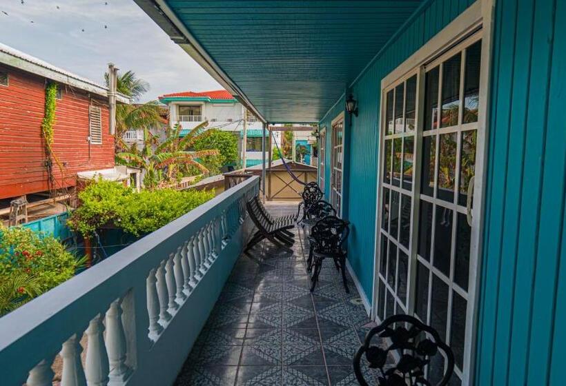 호텔 Drift Inn San Pedro