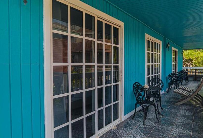 호텔 Drift Inn San Pedro