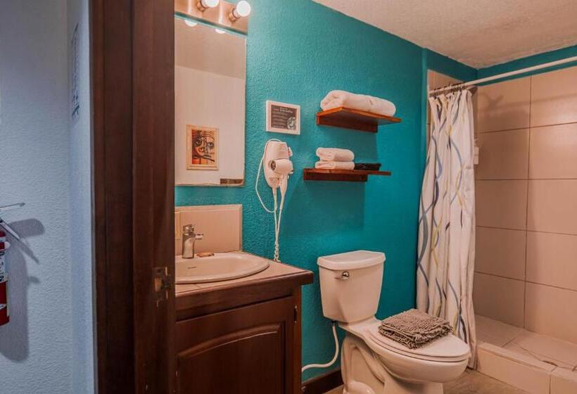 호텔 Drift Inn San Pedro