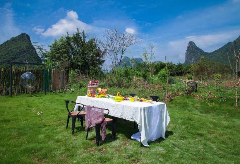 Отель Life·yuezhuang