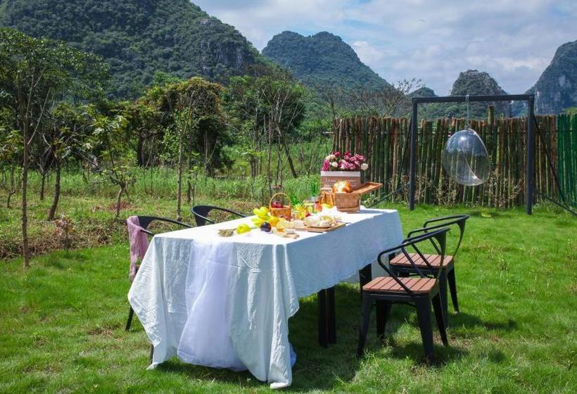 Отель Life·yuezhuang