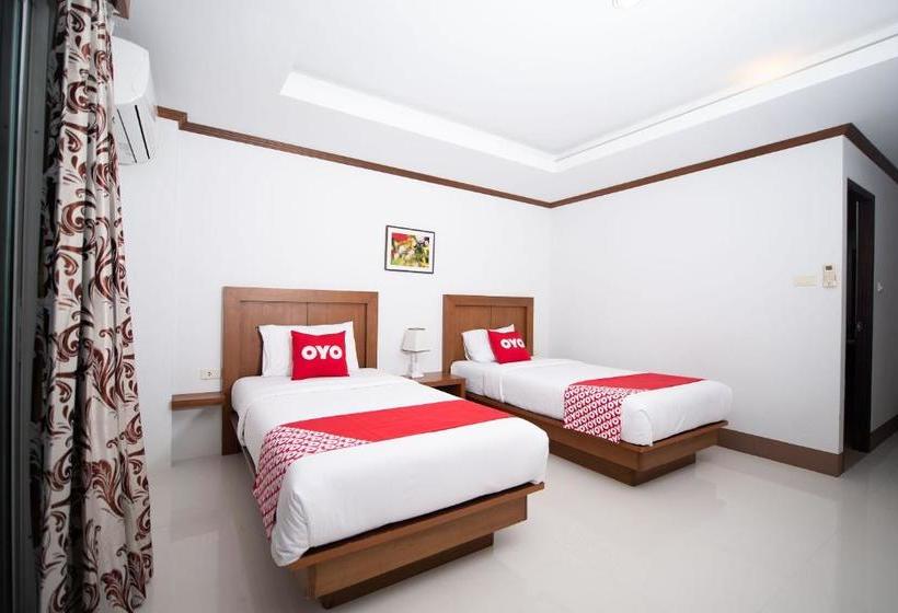 فندق Oyo 287 Al Ameen