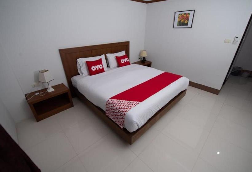 فندق Oyo 287 Al Ameen