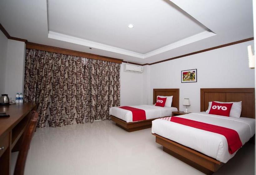 فندق Oyo 287 Al Ameen