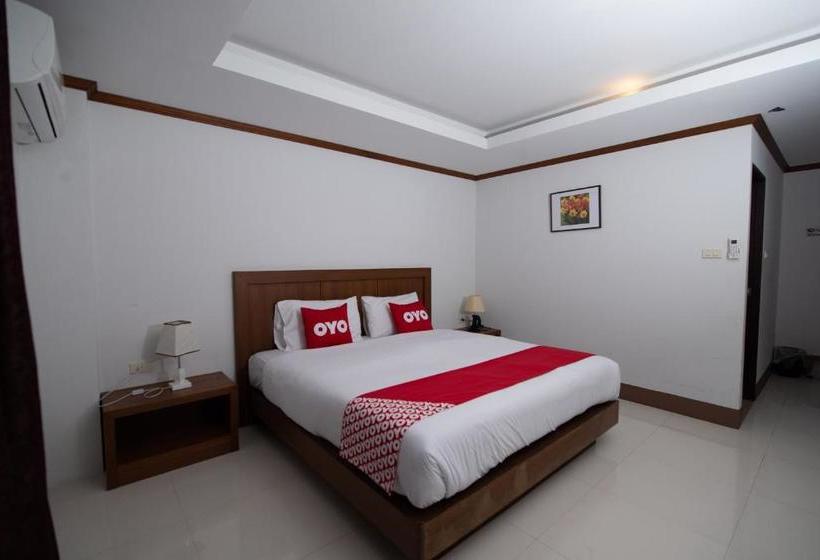 فندق Oyo 287 Al Ameen