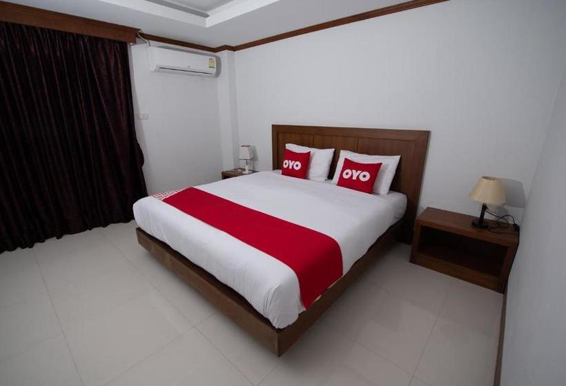 فندق Oyo 287 Al Ameen