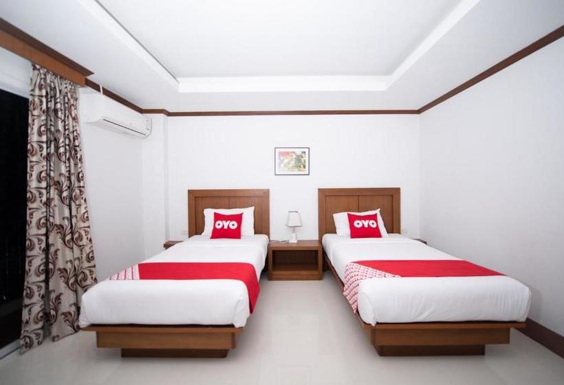 فندق Oyo 287 Al Ameen