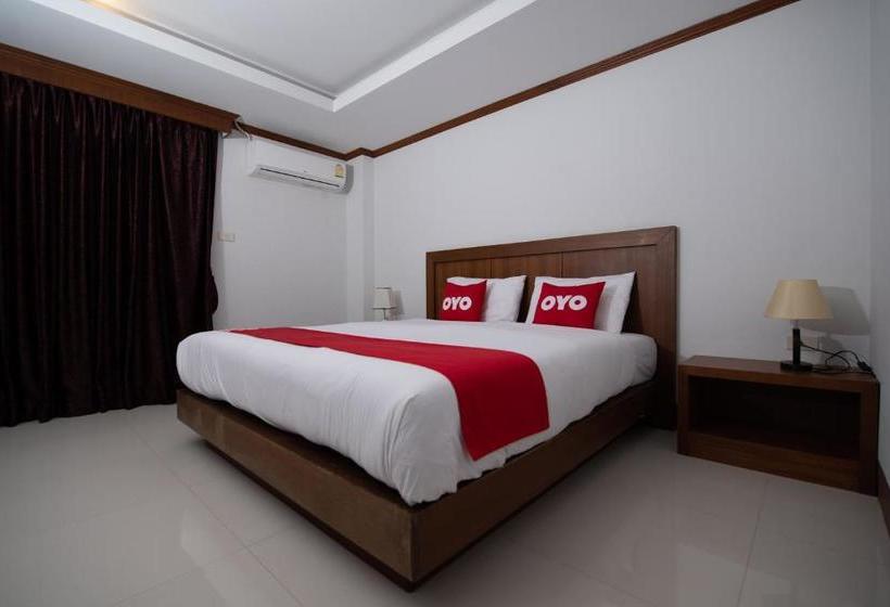 فندق Oyo 287 Al Ameen