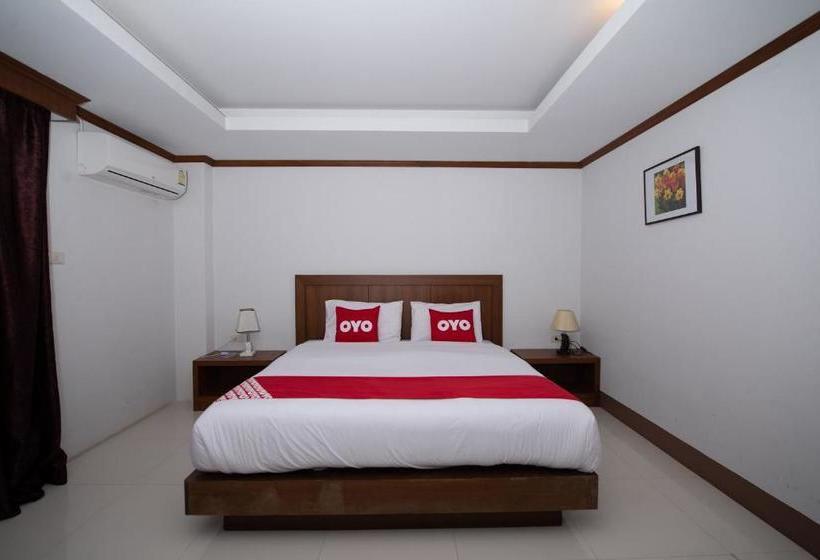 فندق Oyo 287 Al Ameen
