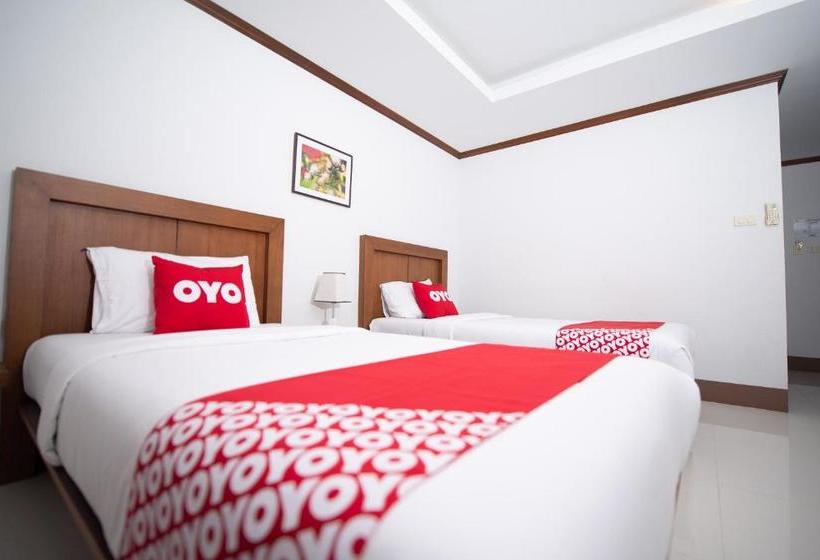 فندق Oyo 287 Al Ameen