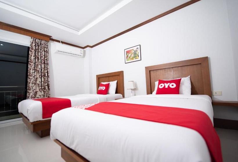 فندق Oyo 287 Al Ameen