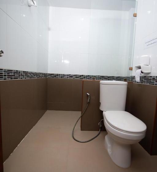 فندق Oyo 287 Al Ameen