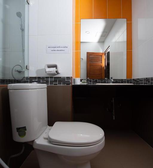 فندق Oyo 287 Al Ameen