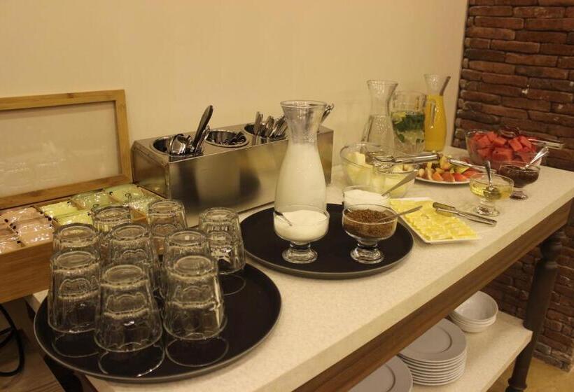 هتل Paradise Borjomi