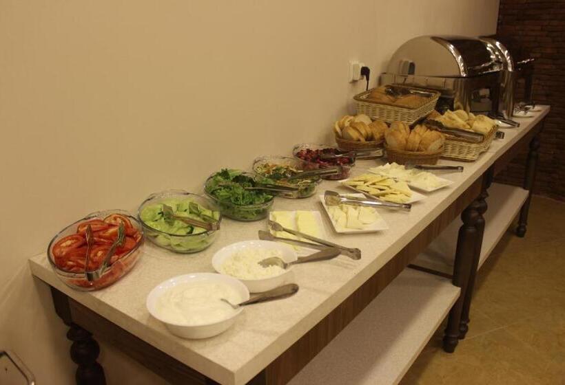 هتل Paradise Borjomi