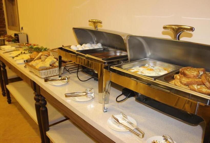 هتل Paradise Borjomi