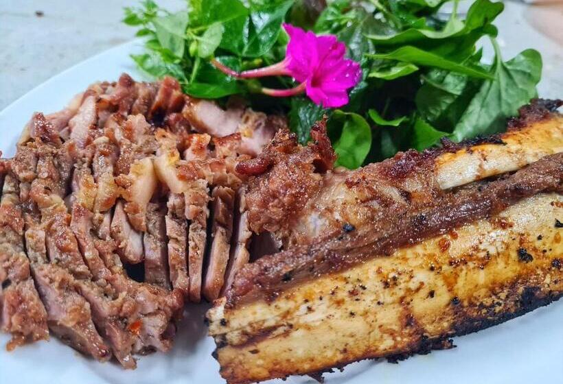 هتل Tan Son Nhat Con Dao Resort