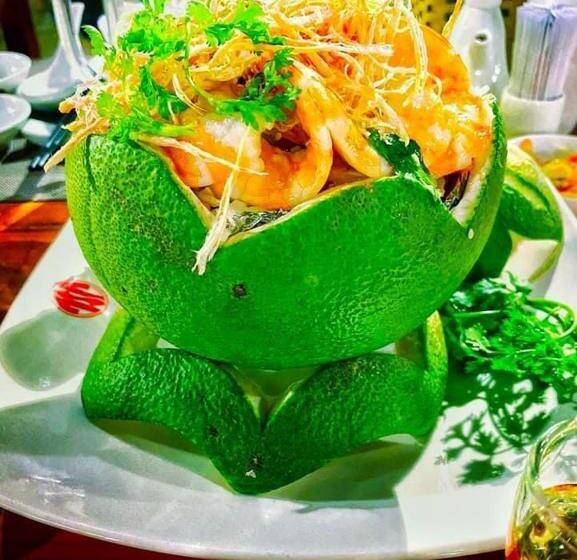 هتل Tan Son Nhat Con Dao Resort