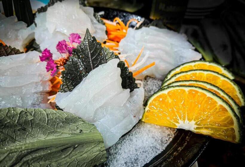 هتل Tan Son Nhat Con Dao Resort