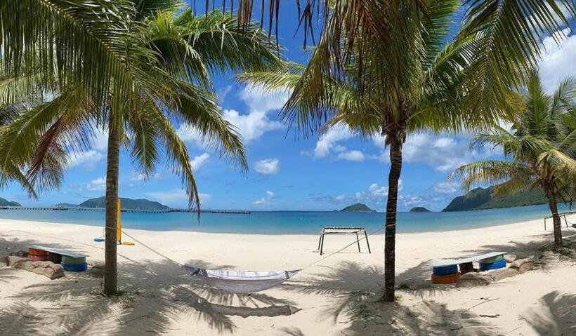 هتل Tan Son Nhat Con Dao Resort