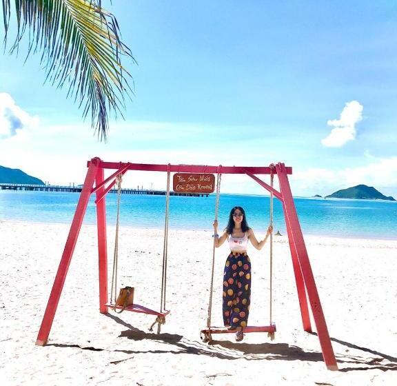 هتل Tan Son Nhat Con Dao Resort
