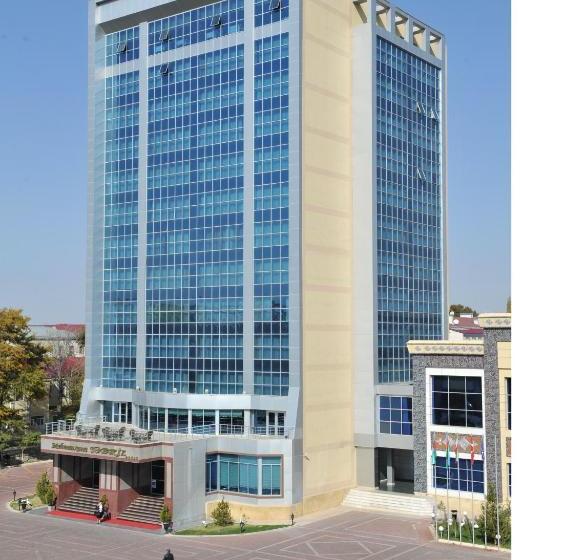Tebriz Hotel Nakhchivan