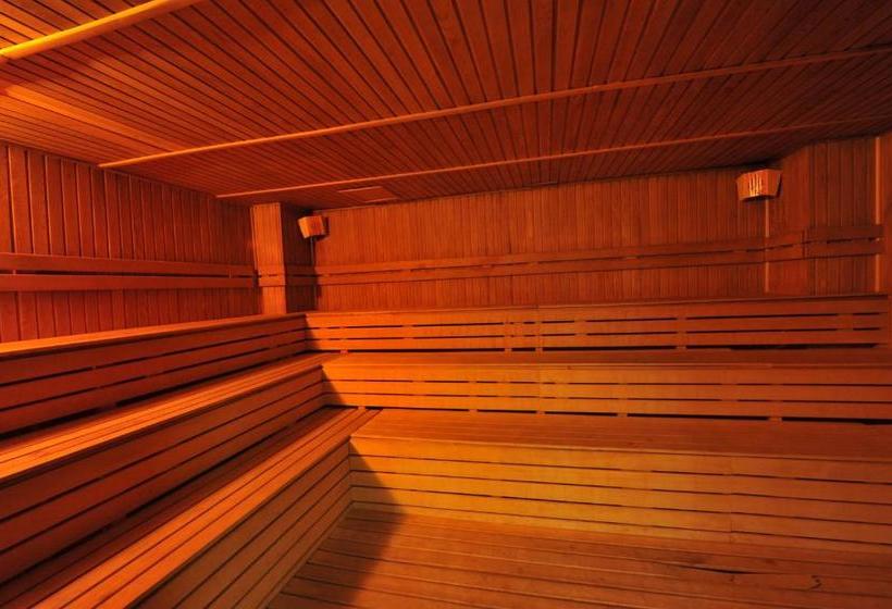 Tebriz Hotel Nakhchivan