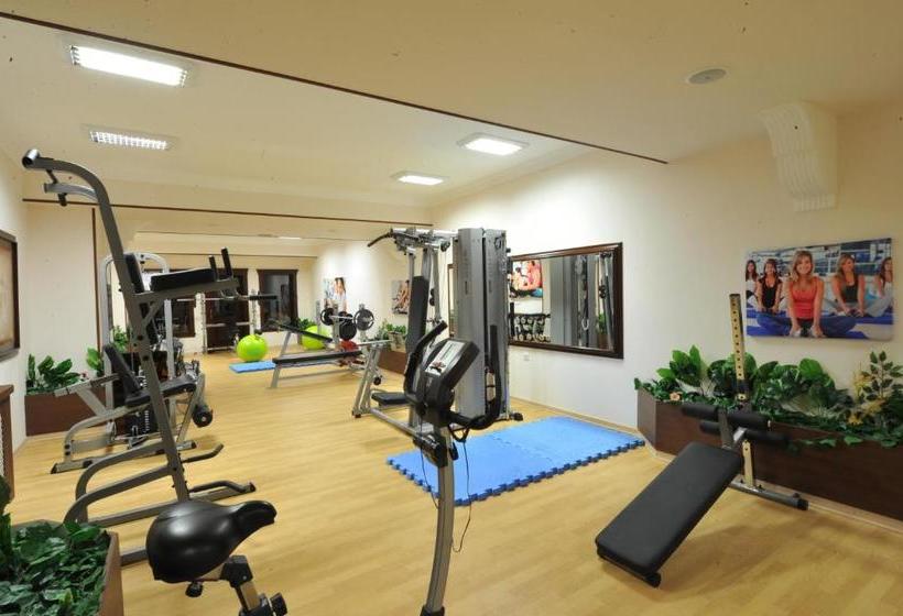 Tebriz Hotel Nakhchivan