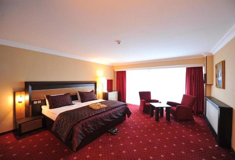 Tebriz Hotel Nakhchivan