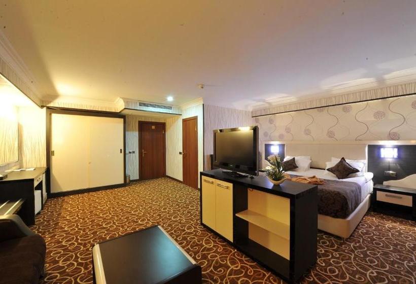 Tebriz Hotel Nakhchivan