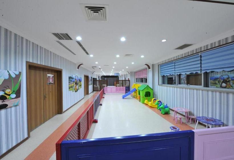 Tebriz Hotel Nakhchivan