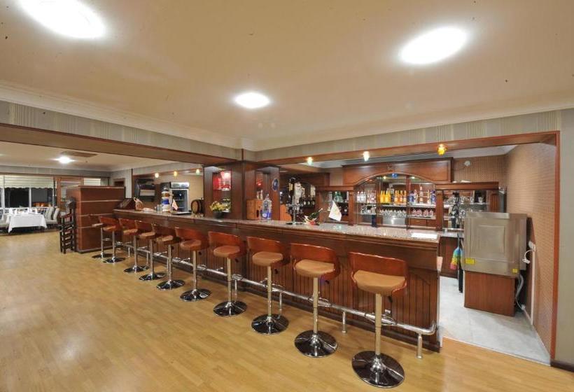 Tebriz Hotel Nakhchivan